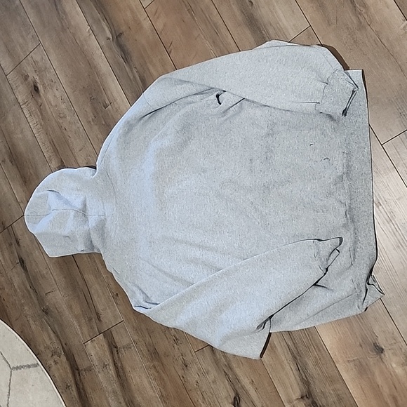 Majestic 49er Men's Sweatshirt - Picture 2 of 3